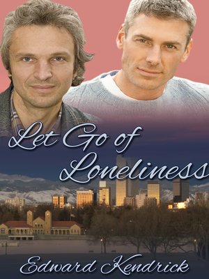 cover image of Let Go of Loneliness